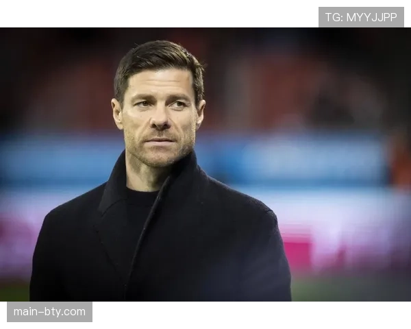 勒沃库森继续领跑积分榜 阿隆索的体系打造功不可没